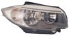 VAN WEZEL 0629962V Headlight